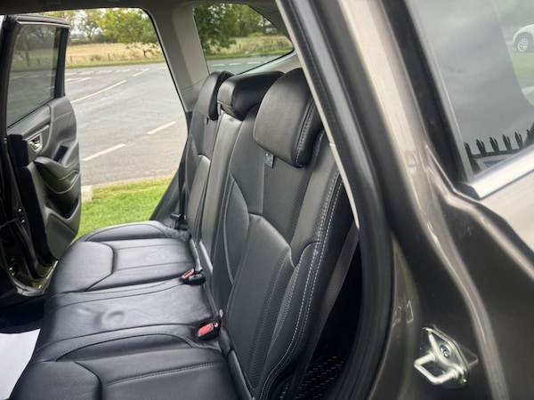 Used Subaru Forester 2021 for sale - 76236192: Photo 28