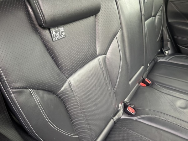 Used Subaru Forester 2021 for sale - 76236192: Photo 31