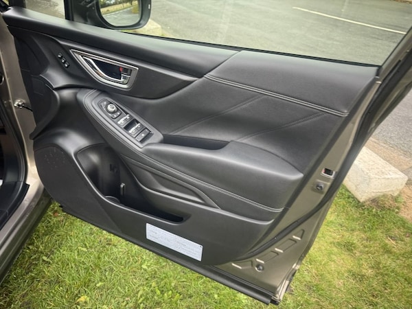 Used Subaru Forester 2021 for sale - 76236192: Photo 33