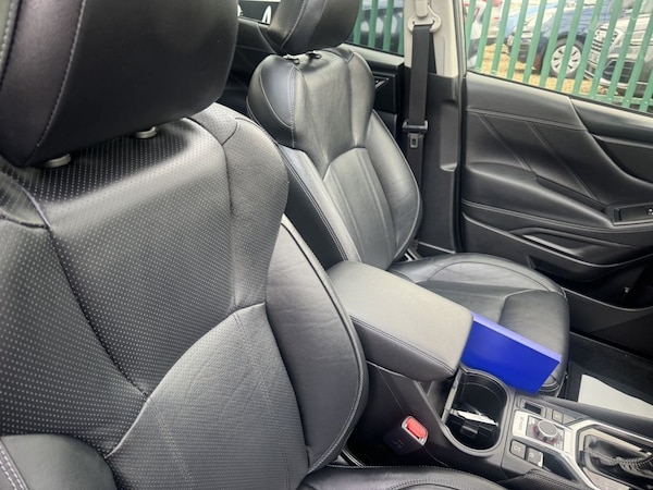 Used Subaru Forester 2021 for sale - 76236192: Photo 35