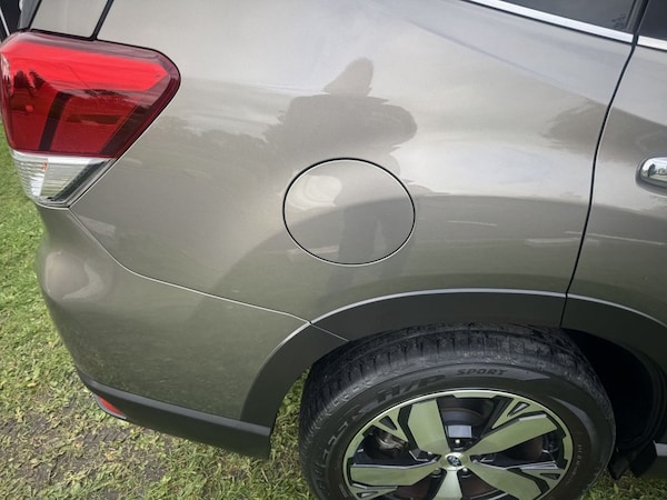 Used Subaru Forester 2021 for sale - 76236192: Photo 36