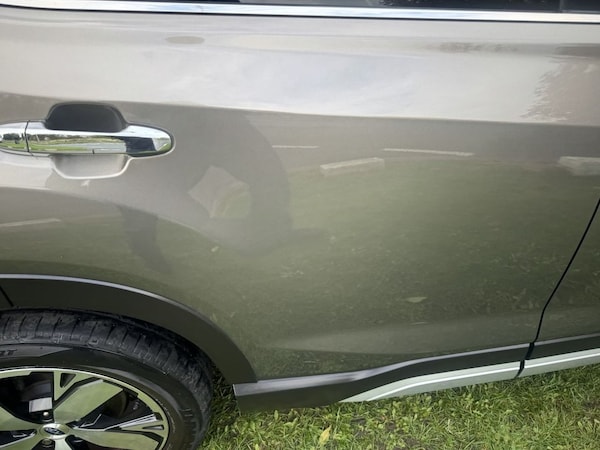 Used Subaru Forester 2021 for sale - 76236192: Photo 37