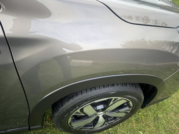Used Subaru Forester 2021 for sale - 76236192: Photo 38