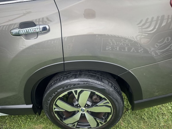 Used Subaru Forester 2021 for sale - 76236192: Photo 39