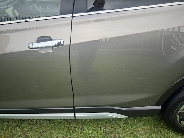 Used Subaru Forester 2021 for sale - 76236192: Photo 40