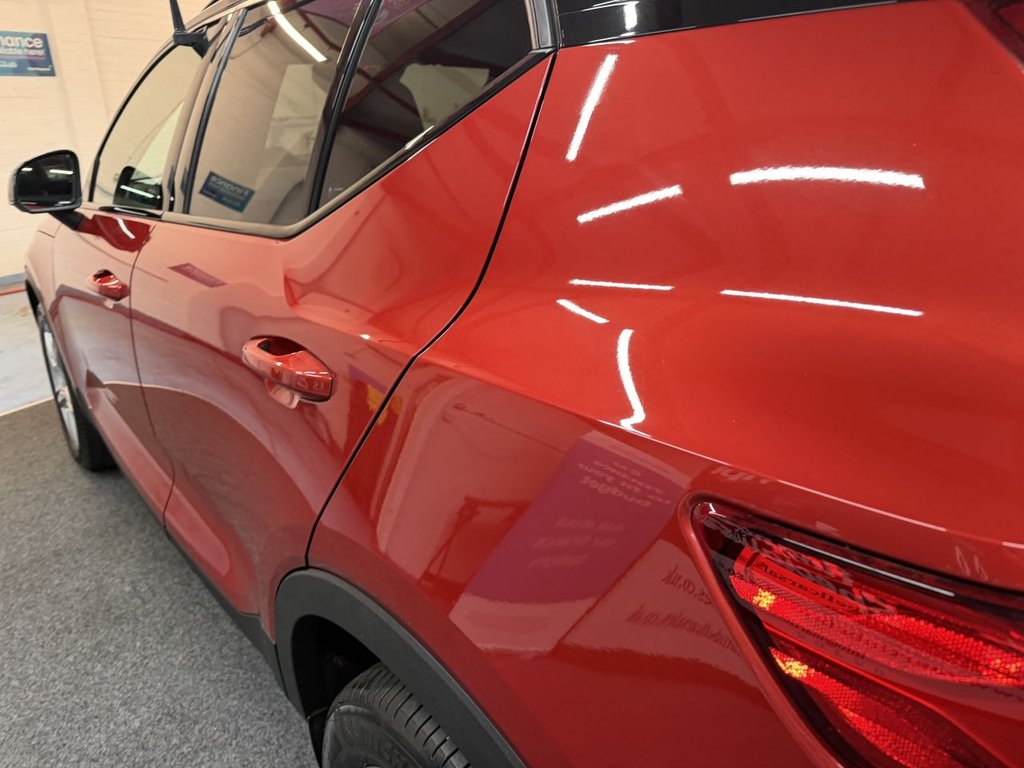 Used Volvo XC40 2020 for sale - 77779931: Photo 11