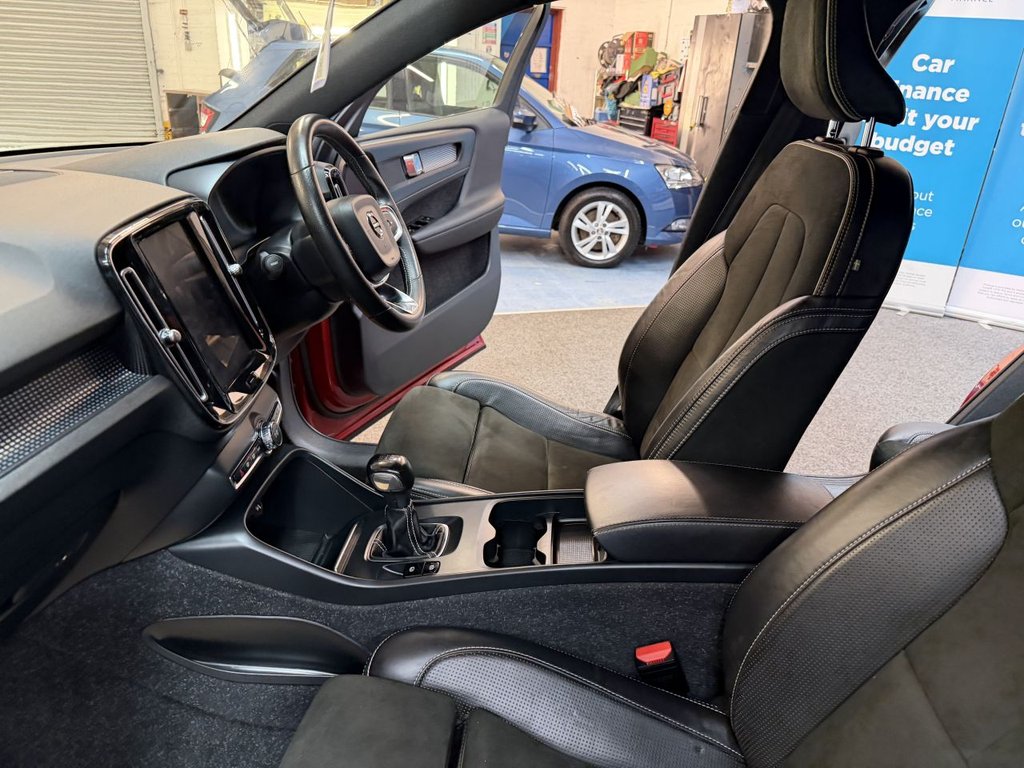 Used Volvo XC40 2020 for sale - 77779931: Photo 13