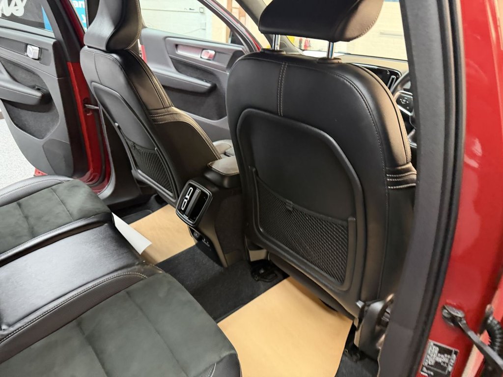 Used Volvo XC40 2020 for sale - 77779931: Photo 15