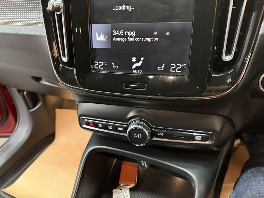 Used Volvo XC40 2020 for sale - 77779931: Photo 18