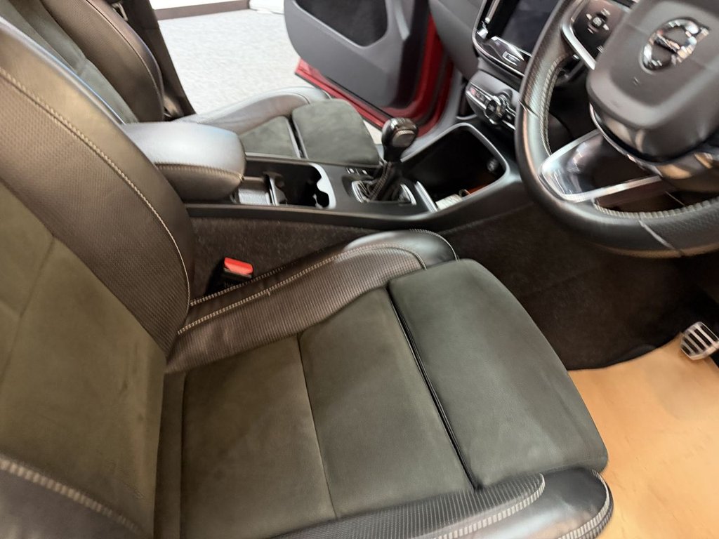 Used Volvo XC40 2020 for sale - 77779931: Photo 21