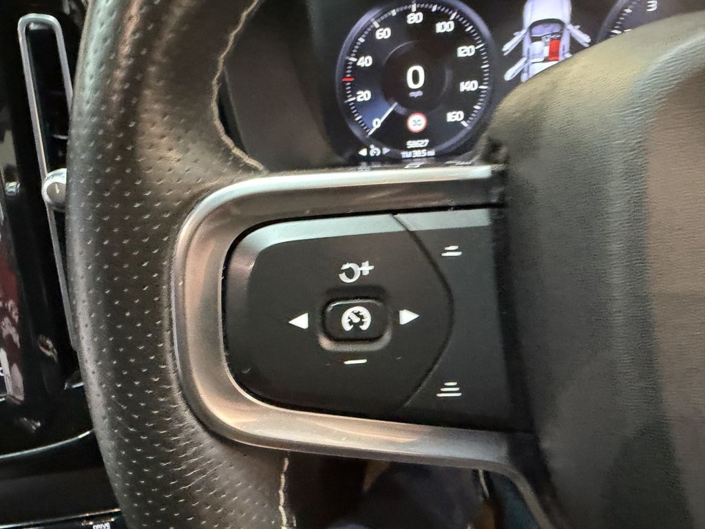 Used Volvo XC40 2020 for sale - 77779931: Photo 23