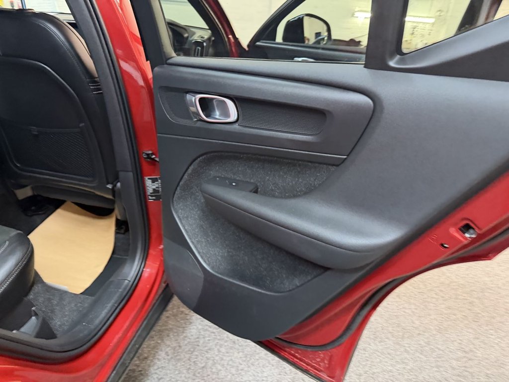 Used Volvo XC40 2020 for sale - 77779931: Photo 25