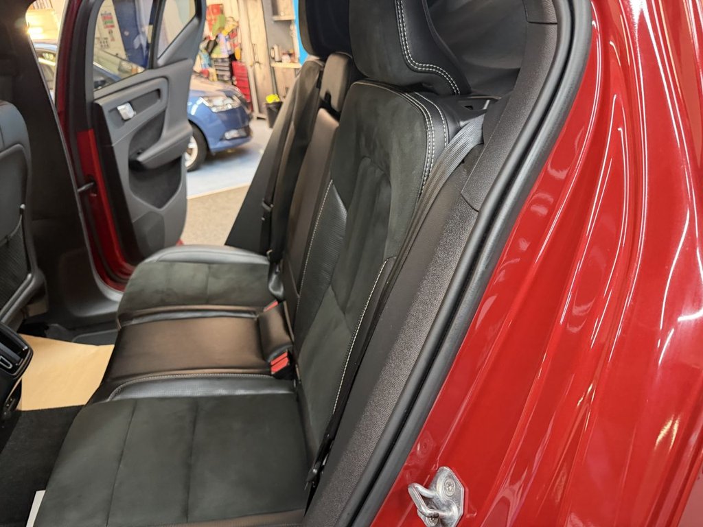 Used Volvo XC40 2020 for sale - 77779931: Photo 28