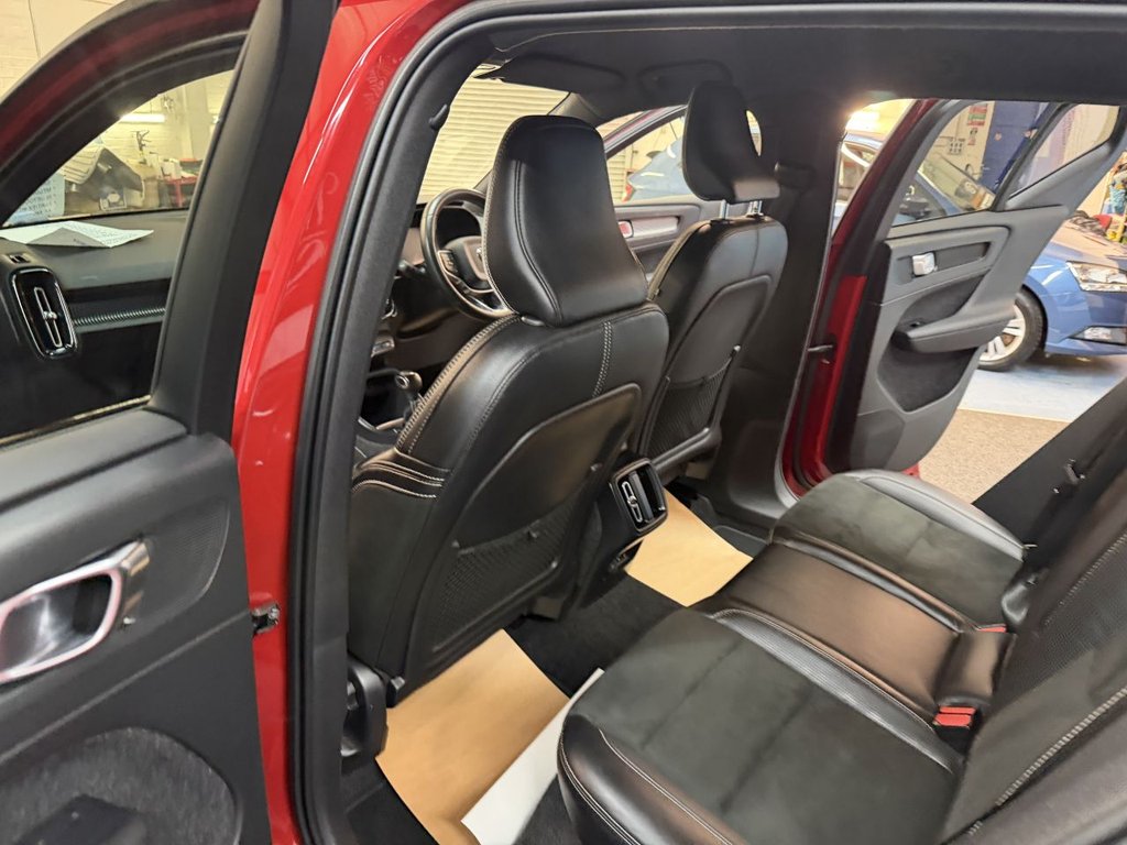 Used Volvo XC40 2020 for sale - 77779931: Photo 29