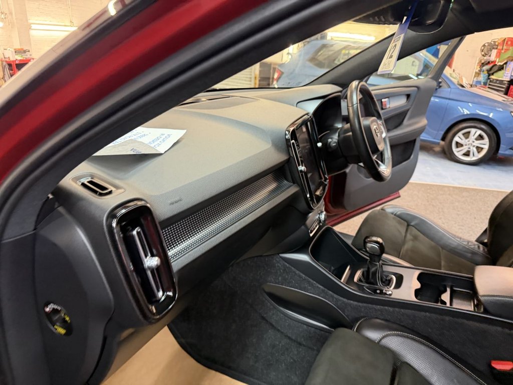 Used Volvo XC40 2020 for sale - 77779931: Photo 33