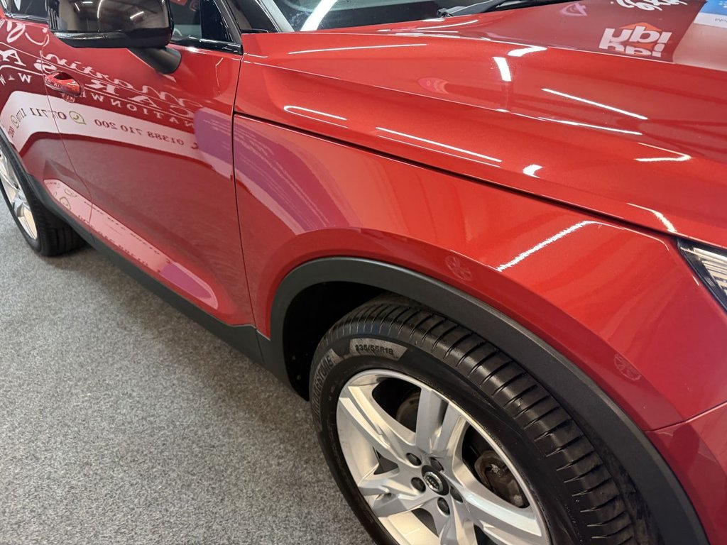 Used Volvo XC40 2020 for sale - 77779931: Photo 34