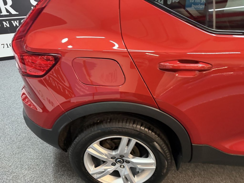 Used Volvo XC40 2020 for sale - 77779931: Photo 35