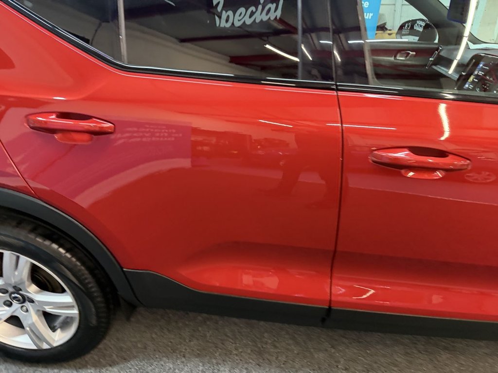 Used Volvo XC40 2020 for sale - 77779931: Photo 36