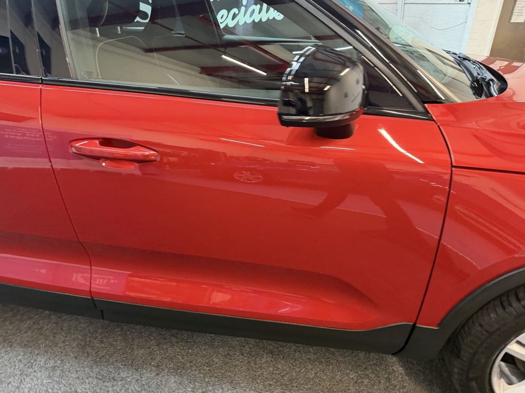 Used Volvo XC40 2020 for sale - 77779931: Photo 39