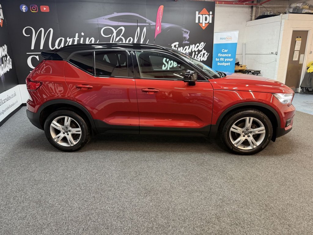 Used Volvo XC40 2020 for sale - 77779931: Photo 4