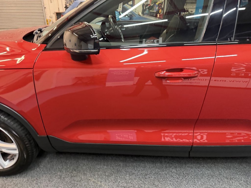 Used Volvo XC40 2020 for sale - 77779931: Photo 41