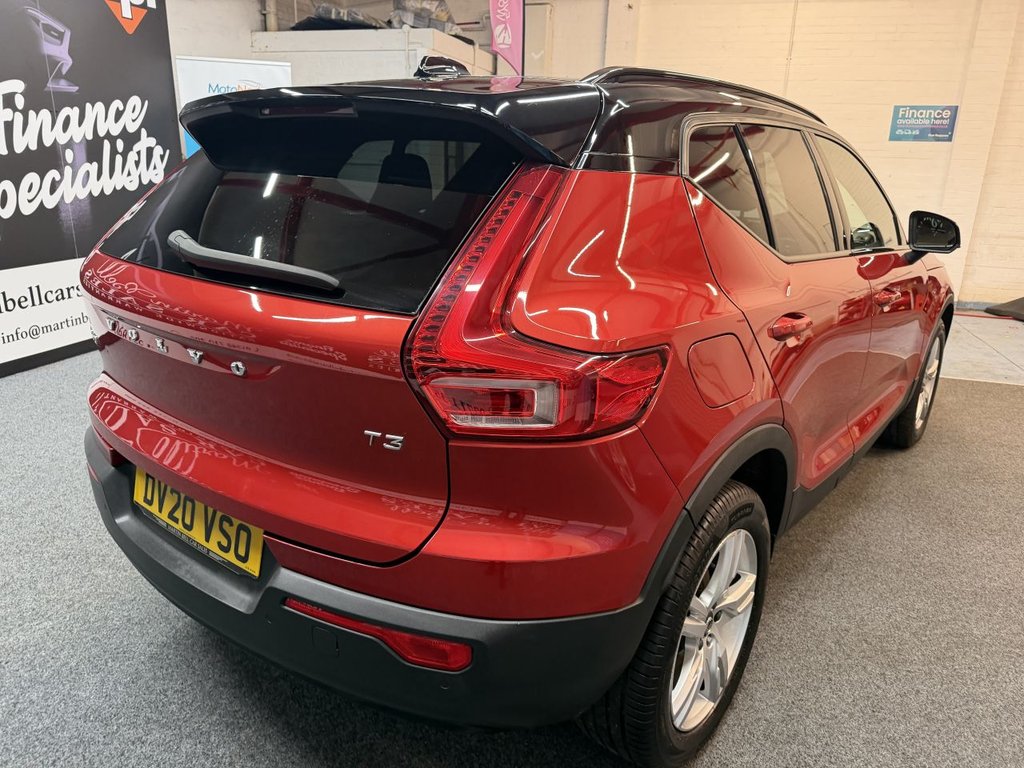 Used Volvo XC40 2020 for sale - 77779931: Photo 5