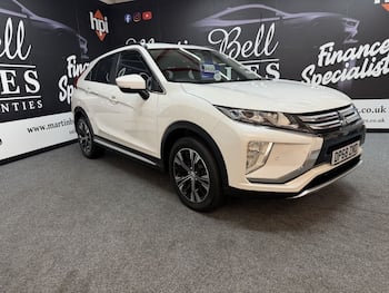 Used Mitsubishi Eclipse Cross 2019 for sale - 79723064: Photo