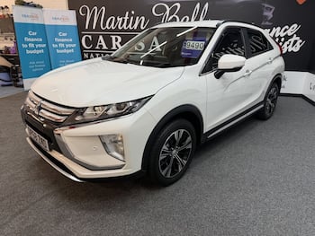 Used Mitsubishi Eclipse Cross 2019 for sale - 79723064: Photo