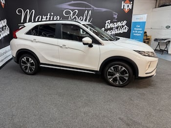 Used Mitsubishi Eclipse Cross 2019 for sale - 79723064: Photo