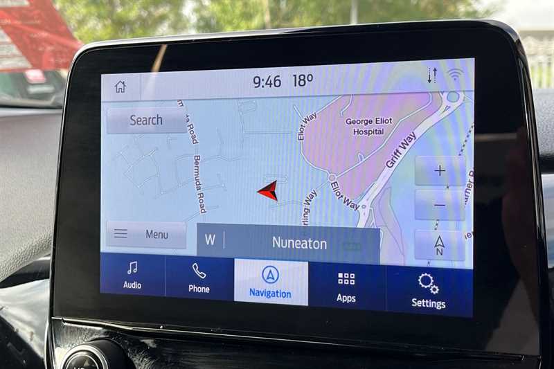 Used Ford Fiesta 2022 for sale - 76443218: Photo 18