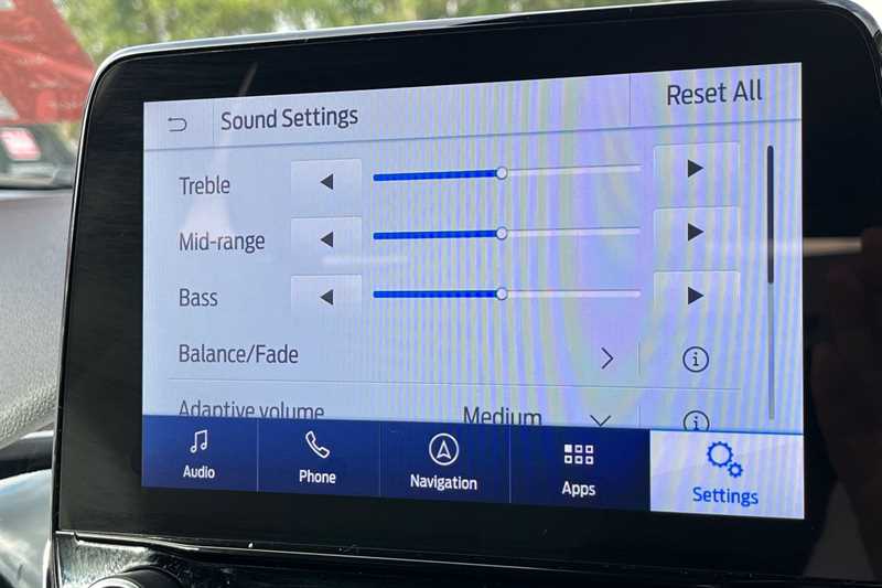 Used Ford Fiesta 2022 for sale - 76443218: Photo 47