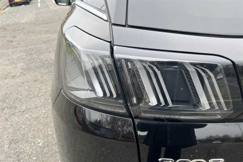 Used Peugeot 3008 2021 for sale - 77900234: Photo 31