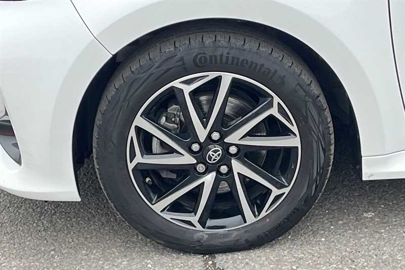 Used Toyota Yaris 2023 for sale - 77800921: Photo 12