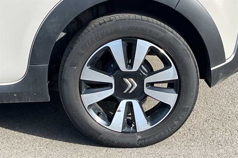 Used Citroen C3 2024 for sale - 78221605: Photo 12