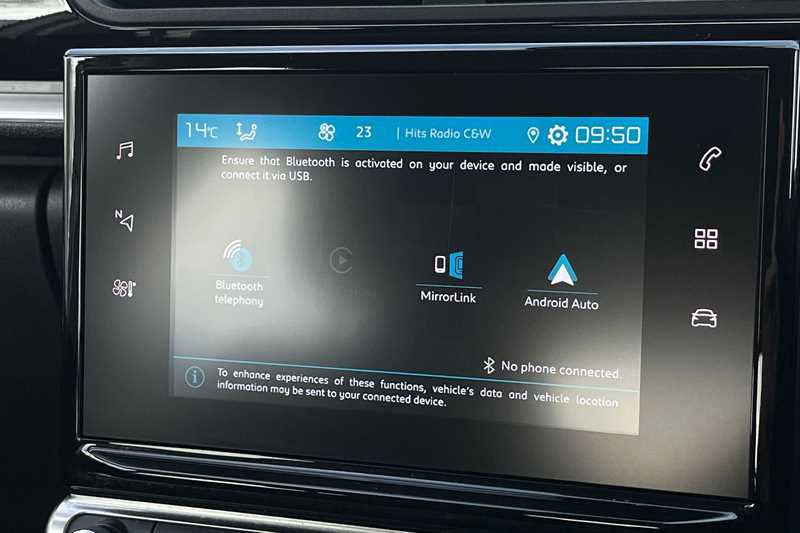 Used Citroen C3 2024 for sale - 78221605: Photo 18