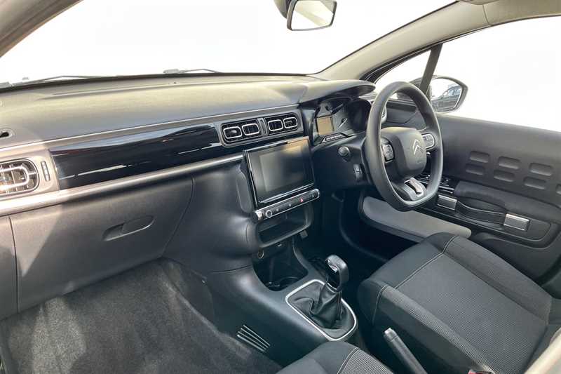 Used Citroen C3 2024 for sale - 78221605: Photo 39