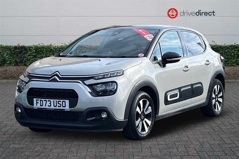 Used Citroen C3 2024 for sale - 78221605: Photo 7