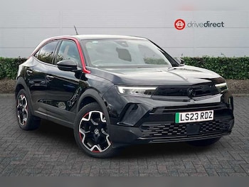 Vauxhall - Mokka