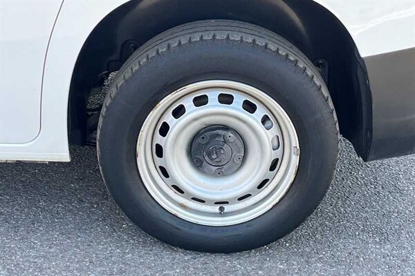 Used Vauxhall Combo 2021 for sale - 75418123: Photo 12