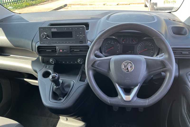 Vehicle 13