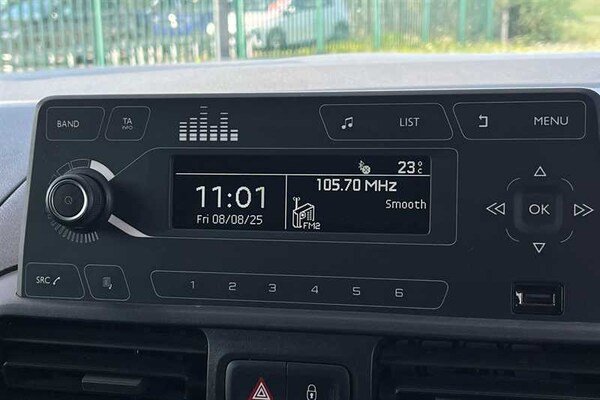 Used Vauxhall Combo 2021 for sale - 75418123: Photo 19