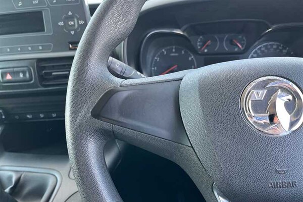 Used Vauxhall Combo 2021 for sale - 75418123: Photo 21