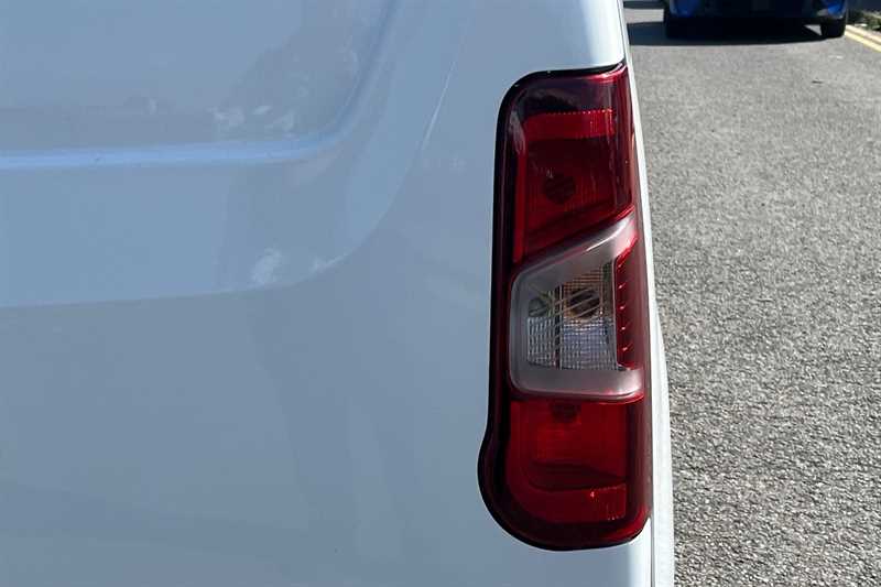 Vehicle 32