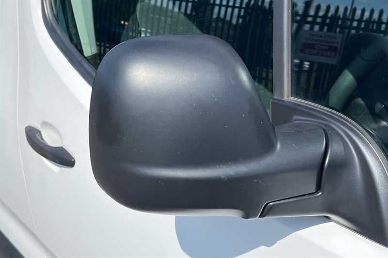 Vehicle 34