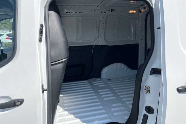 Used Vauxhall Combo 2021 for sale - 75418123: Photo 40