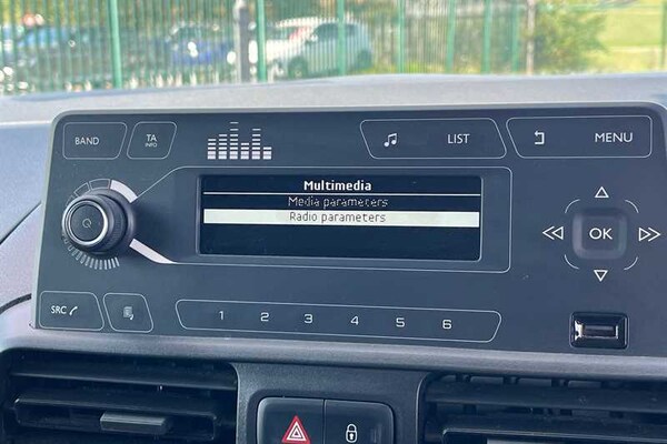 Used Vauxhall Combo 2021 for sale - 75418123: Photo 43