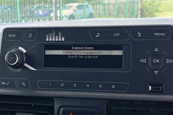 Used Vauxhall Combo 2021 for sale - 75418123: Photo 44