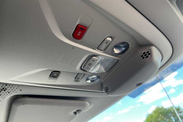Used Vauxhall Combo 2021 for sale - 75418123: Photo 48