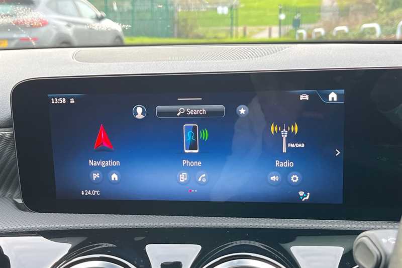 Used Mercedes-Benz A-Class 2023 for sale - 77757233: Photo 17