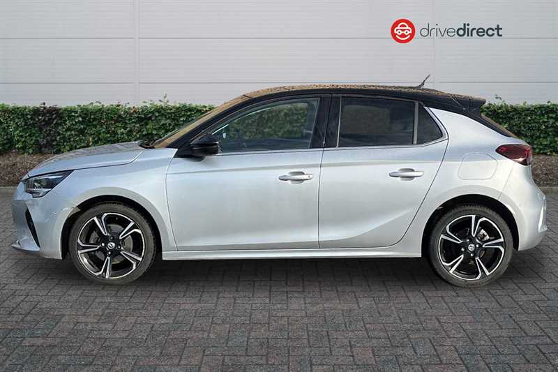 Used Vauxhall Corsa 2022 for sale - 77944274: Photo 6